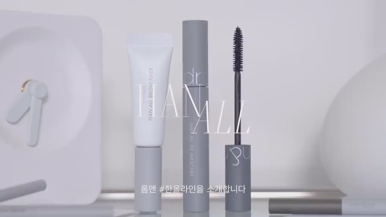 Han All Fix Mascara (7g)