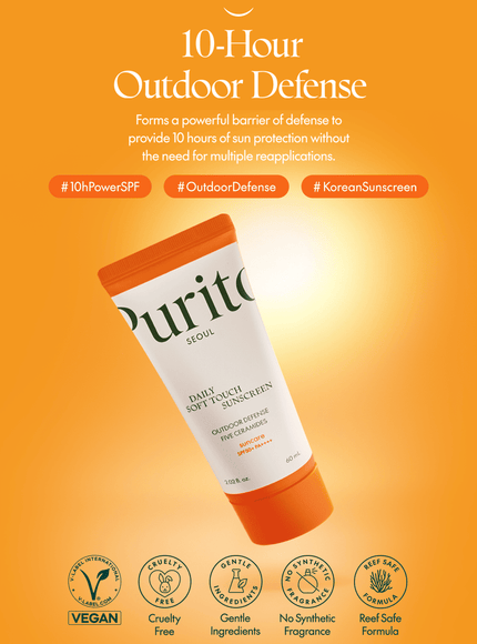 Daily Soft Touch Sunscreen (Renewer)