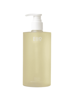 Silky Glow Shampoo (400ml)