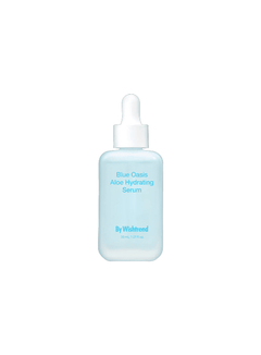 Blue Oasis Aloe Hydrating Serum (30ml)