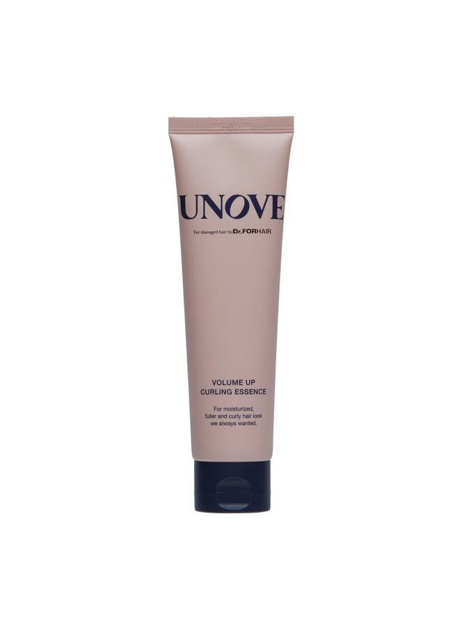 [Unove] Volume Up Curling Essence (147ml)